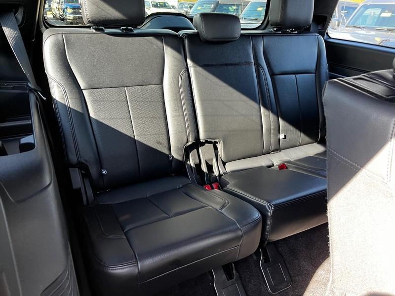 used 2019 Ford Expedition car, priced at $29,795