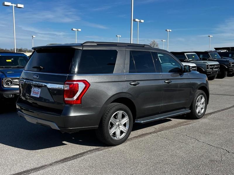 used 2019 Ford Expedition car, priced at $29,795