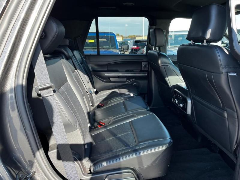 used 2019 Ford Expedition car, priced at $29,795