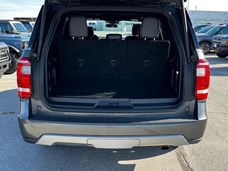 used 2019 Ford Expedition car, priced at $29,795