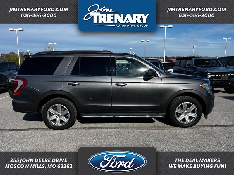 used 2019 Ford Expedition car, priced at $29,795