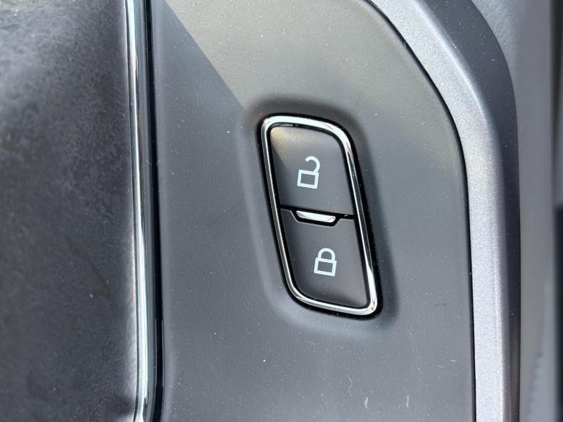 new 2025 Ford F-150 car, priced at $54,190