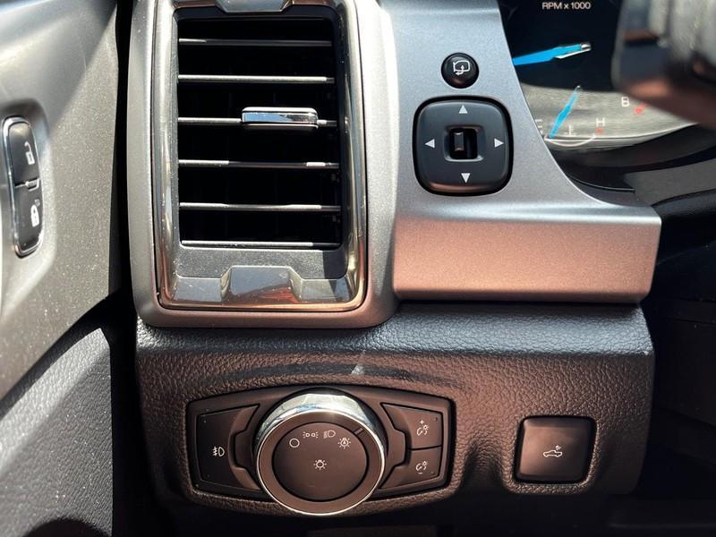 used 2020 Ford Ranger car, priced at $31,995