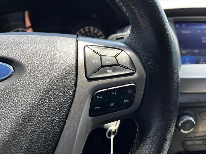 used 2020 Ford Ranger car, priced at $31,995