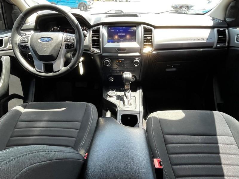 used 2020 Ford Ranger car, priced at $31,995