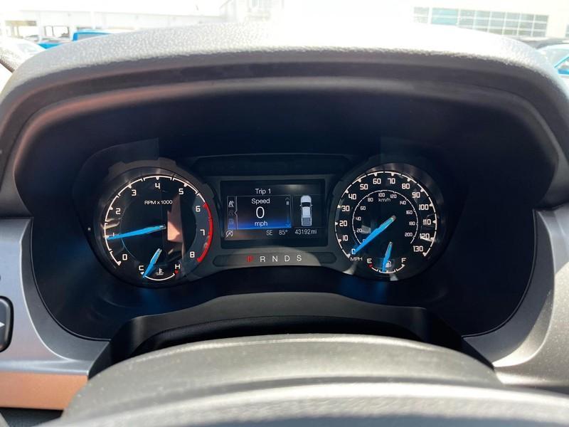 used 2020 Ford Ranger car, priced at $31,995