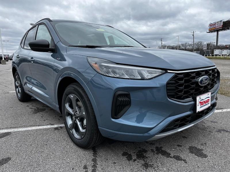 new 2024 Ford Escape car, priced at $29,366