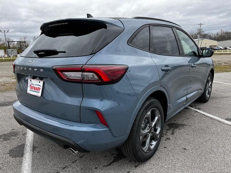 new 2024 Ford Escape car, priced at $29,366