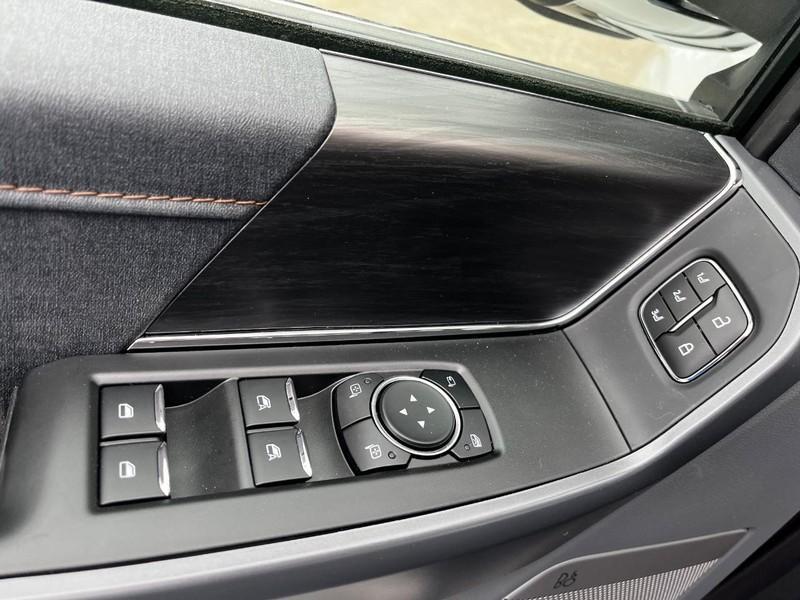 new 2025 Ford F-150 car, priced at $68,505