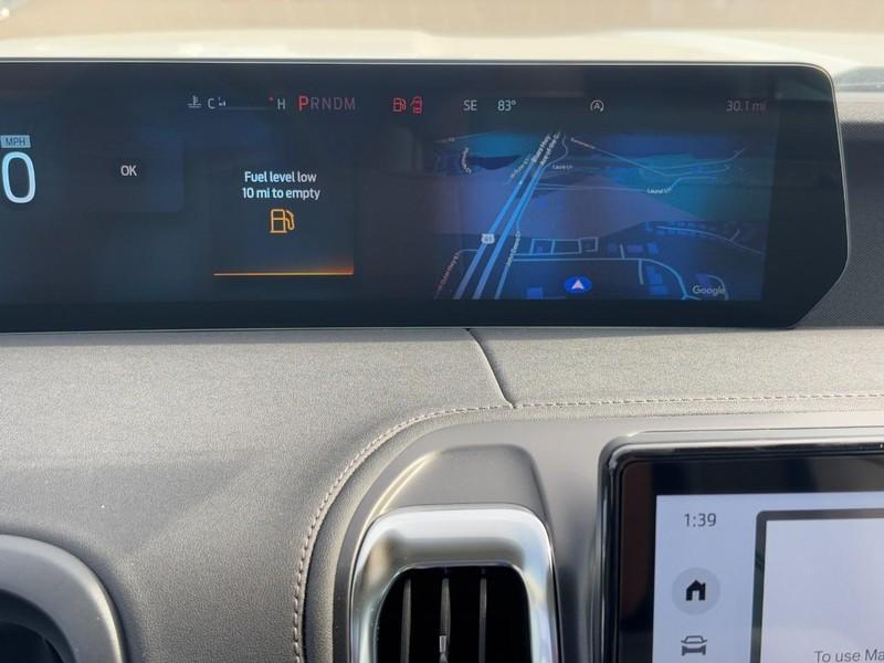 new 2025 Ford Expedition Max car, priced at $90,996