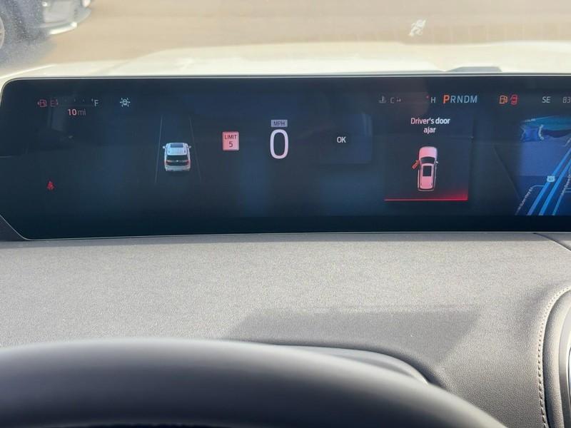 new 2025 Ford Expedition Max car, priced at $90,996