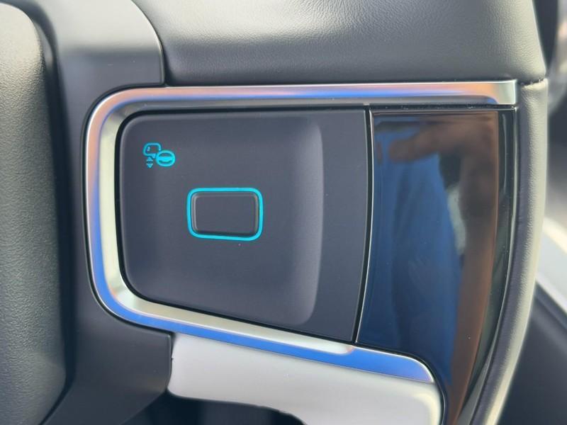 new 2025 Ford Expedition Max car, priced at $90,996