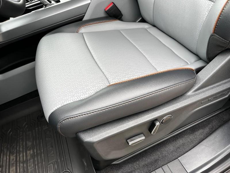 new 2025 Ford F-150 car, priced at $68,030