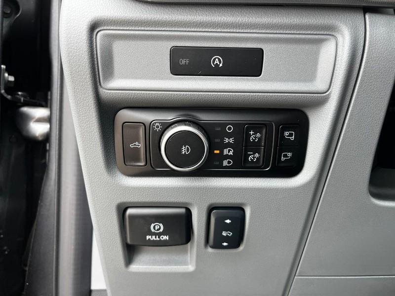 new 2025 Ford F-150 car, priced at $68,030