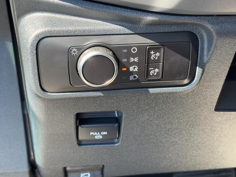 new 2025 Ford Bronco car, priced at $58,974