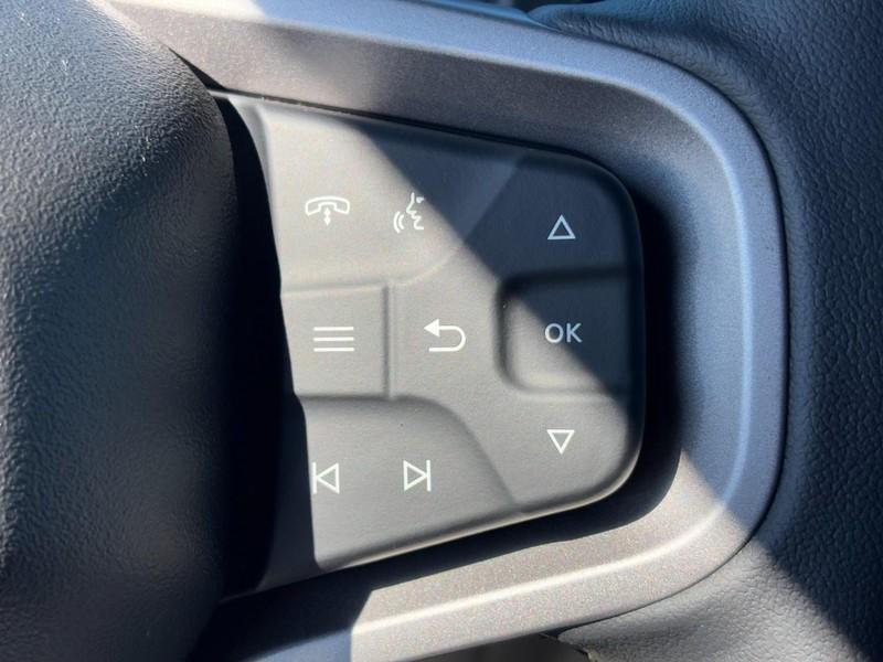 new 2025 Ford Bronco car, priced at $58,974