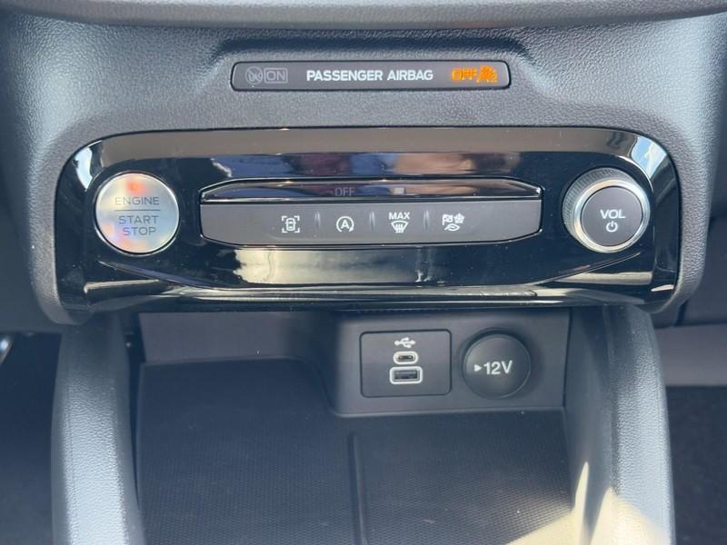 new 2026 Ford Escape car, priced at $35,440