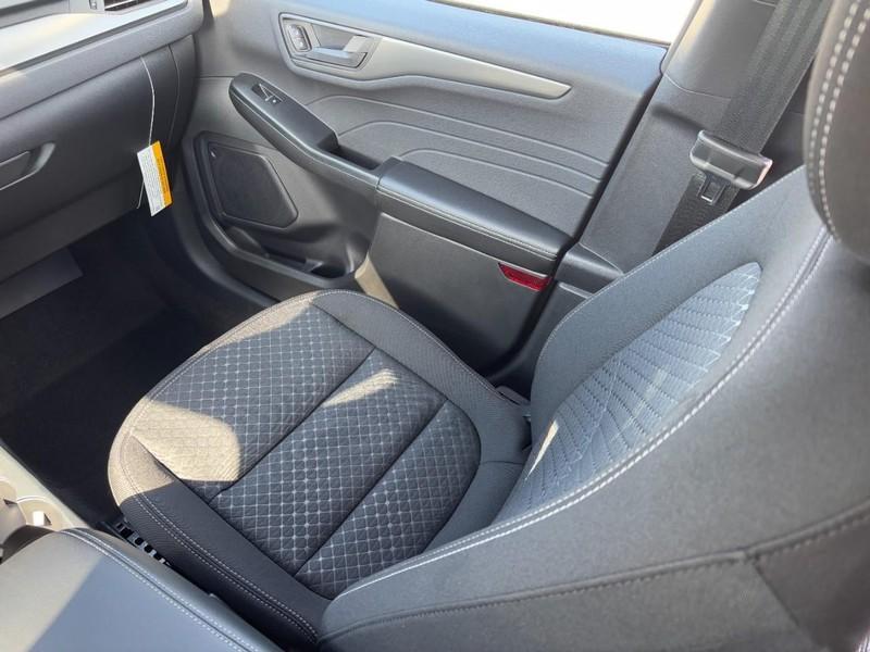 new 2026 Ford Escape car, priced at $35,440