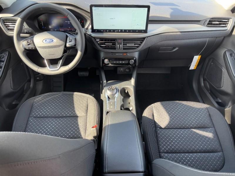 new 2026 Ford Escape car, priced at $35,440