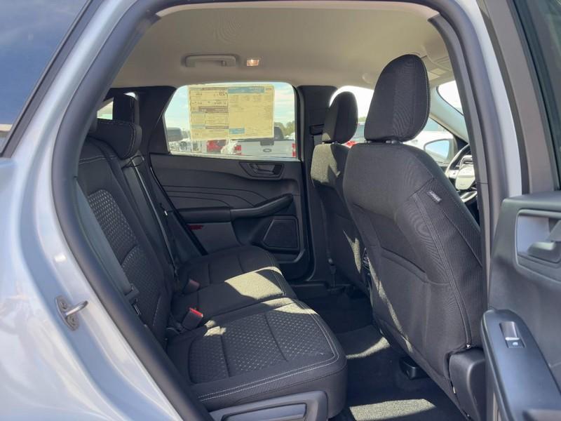 new 2026 Ford Escape car, priced at $35,440