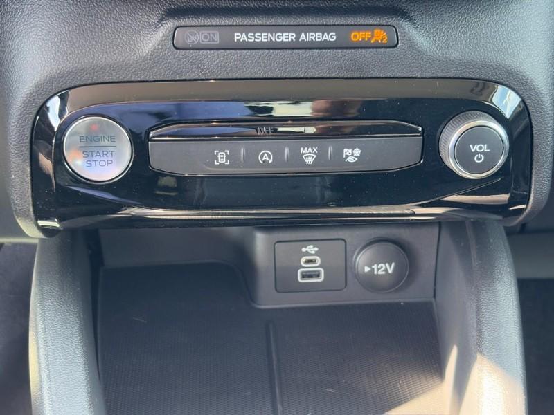 new 2026 Ford Escape car, priced at $35,440