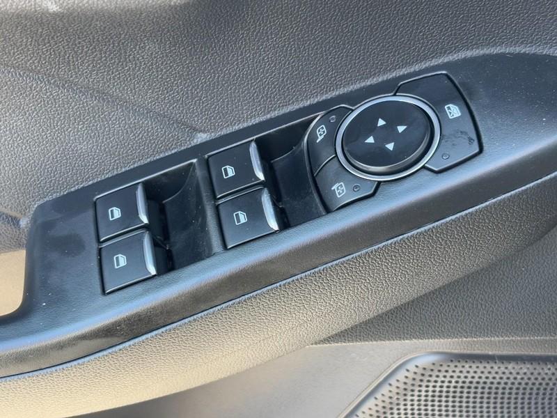 new 2026 Ford Escape car, priced at $35,440