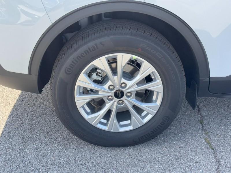 new 2026 Ford Escape car, priced at $35,440