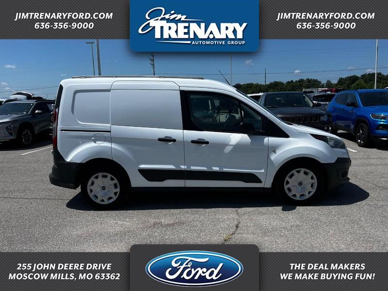 used 2017 Ford Transit Connect car, priced at $17,495