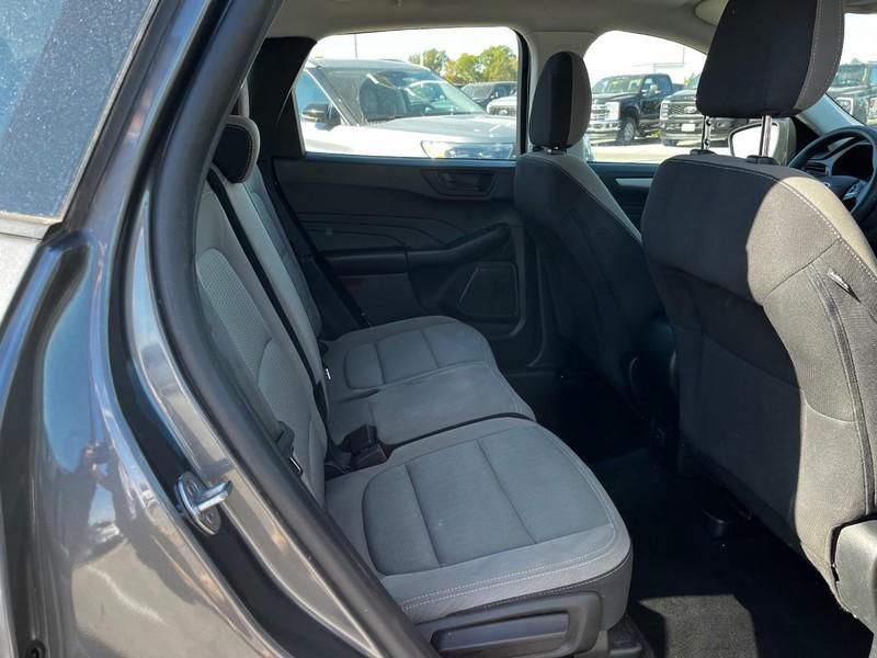 used 2022 Ford Escape car, priced at $17,595