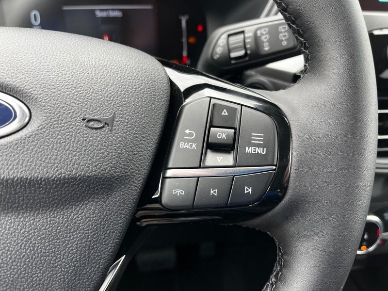 new 2025 Ford Escape car, priced at $29,803