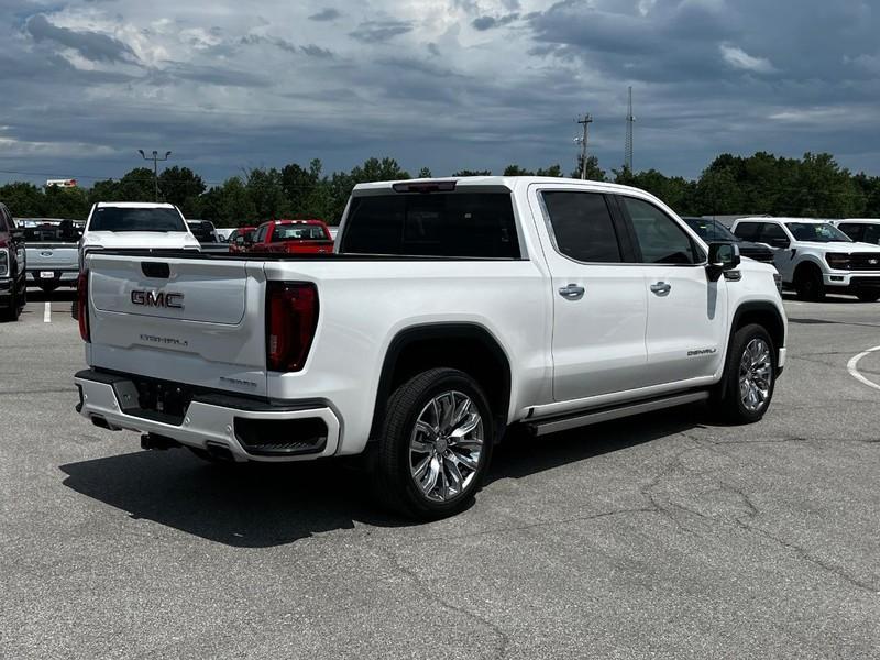 used 2022 GMC Sierra 1500 car, priced at $54,995