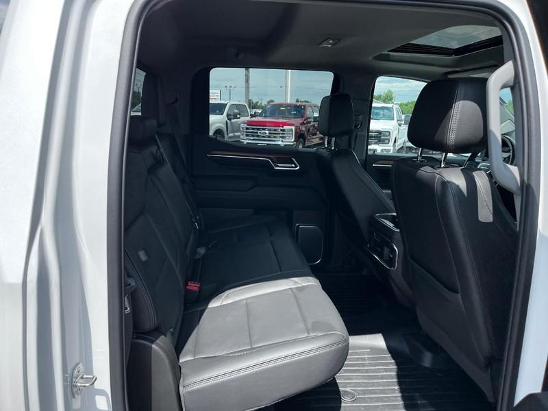 used 2022 GMC Sierra 1500 car, priced at $54,995