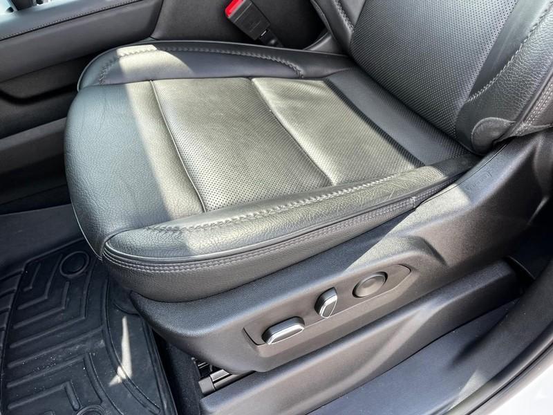 used 2022 GMC Sierra 1500 car, priced at $54,995