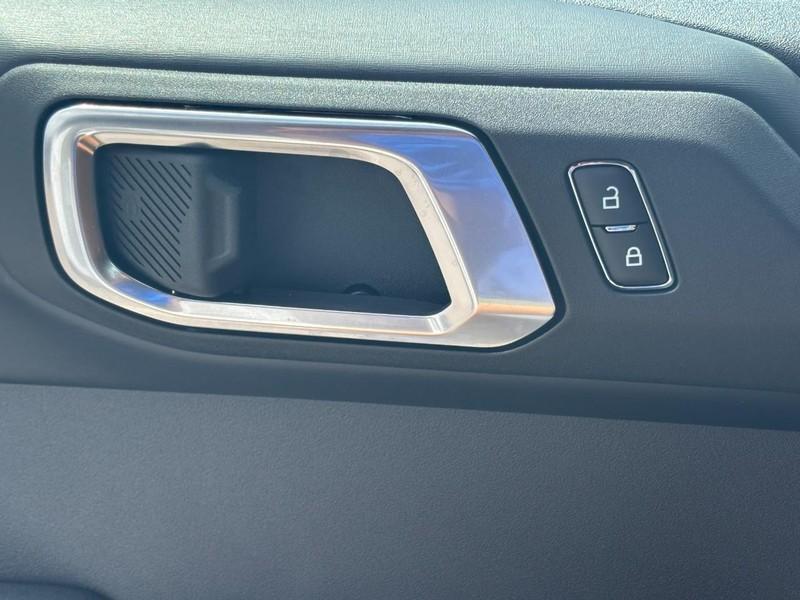 new 2025 Ford Bronco car, priced at $84,578