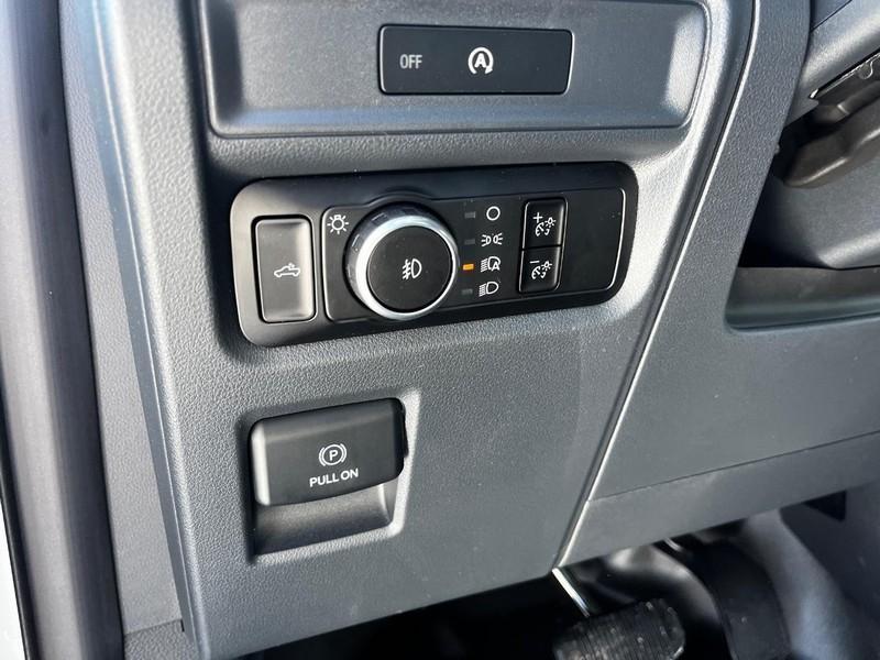 new 2025 Ford F-150 car, priced at $44,159