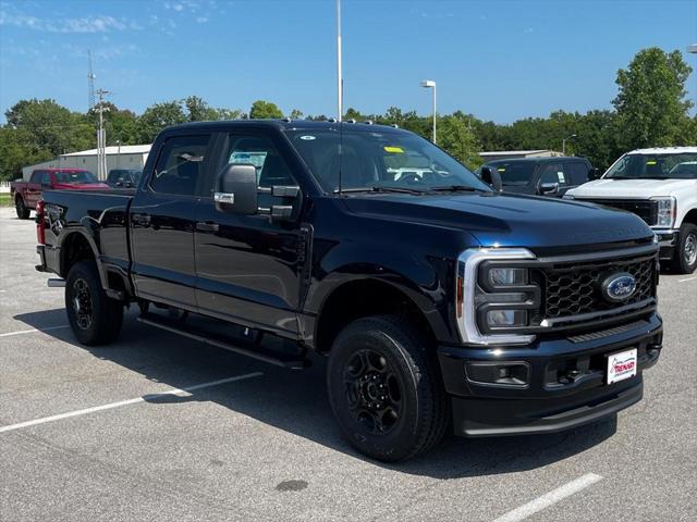 new 2024 Ford F-250 car, priced at $53,742