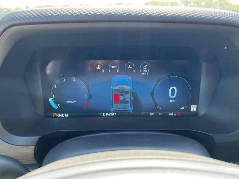 new 2025 Ford F-150 car, priced at $58,005