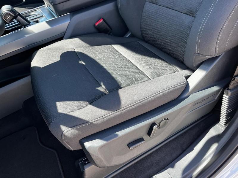 new 2025 Ford F-150 car, priced at $58,005