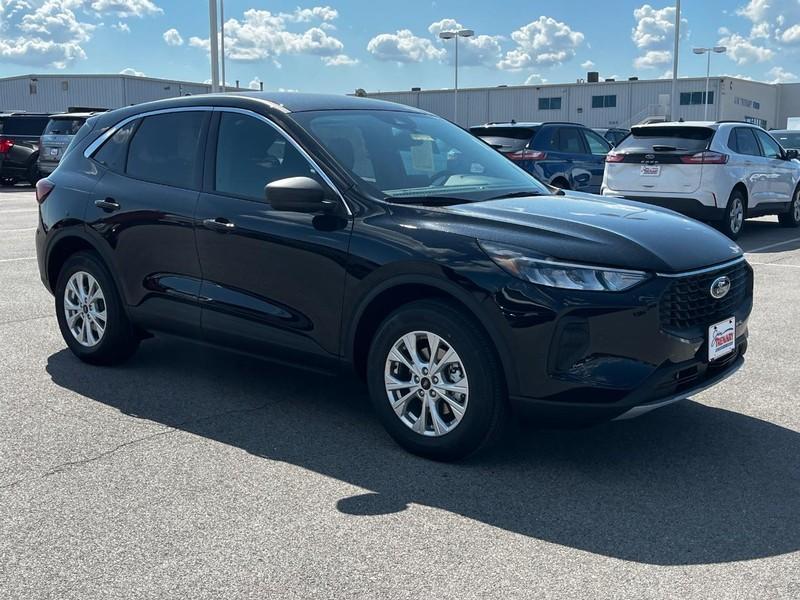 new 2024 Ford Escape car, priced at $29,463