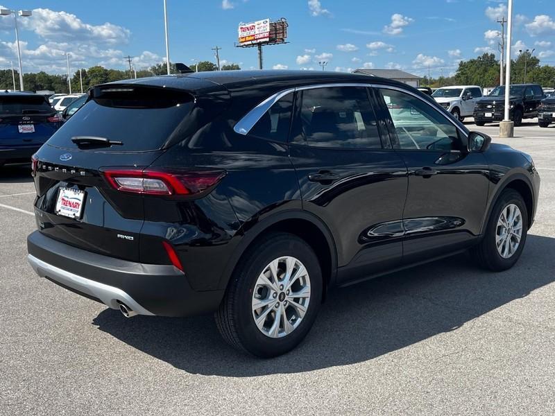 new 2024 Ford Escape car, priced at $29,463