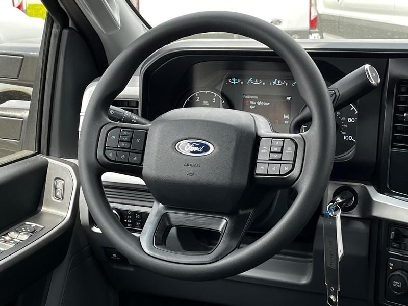 new 2025 Ford F-250 car, priced at $67,265