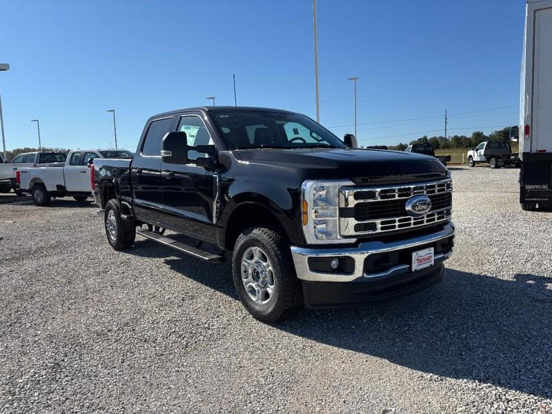 new 2026 Ford F-350 car, priced at $60,474