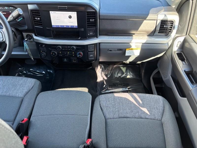 new 2026 Ford F-350 car, priced at $60,474