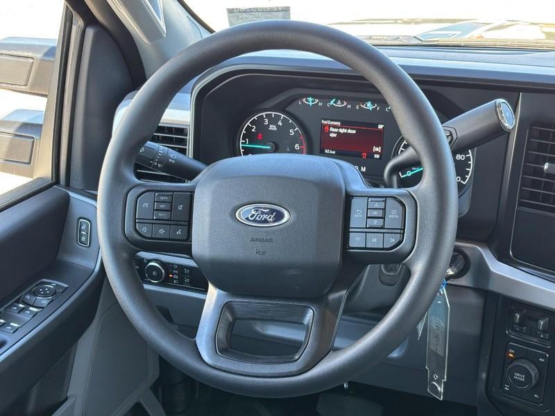 new 2026 Ford F-350 car, priced at $60,474