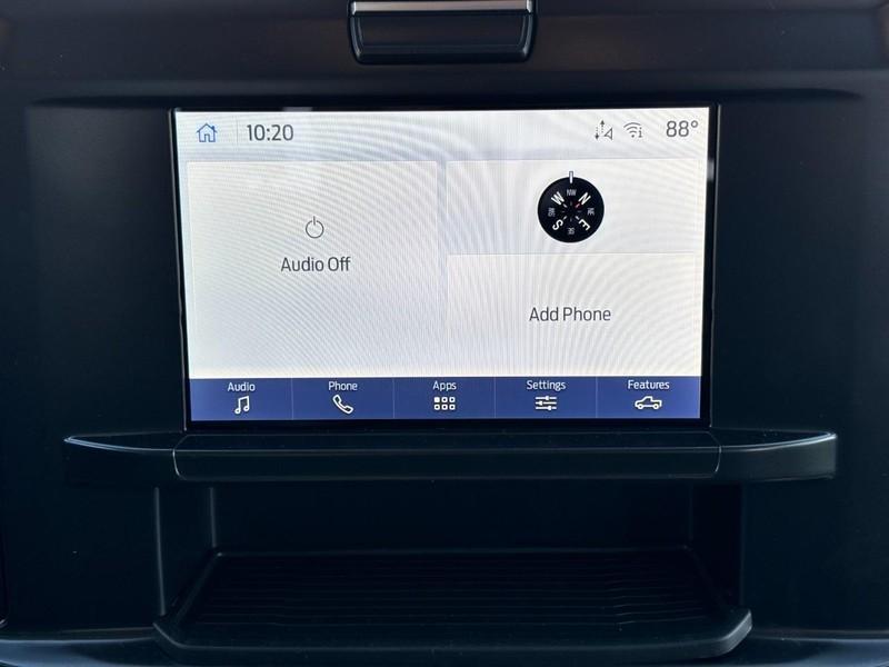 new 2026 Ford F-350 car, priced at $60,474