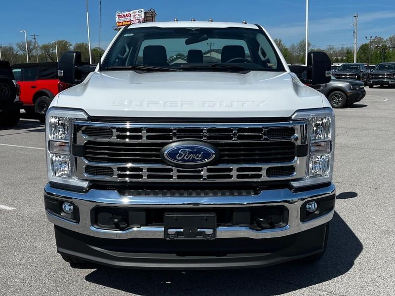 used 2023 Ford F-350 car, priced at $48,995