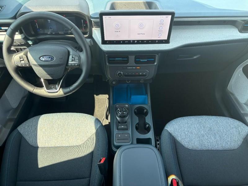 new 2025 Ford Maverick car, priced at $33,409