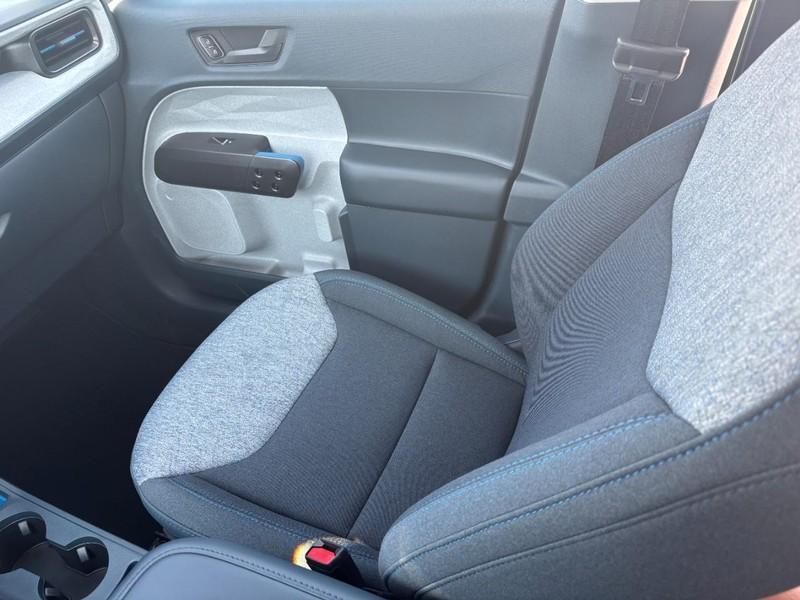new 2025 Ford Maverick car, priced at $33,409