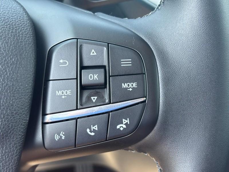 new 2025 Ford Maverick car, priced at $33,409