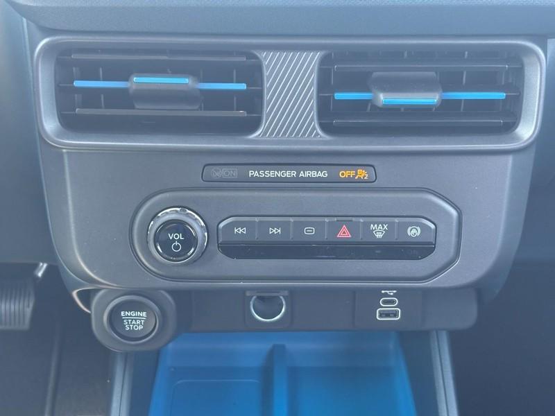 new 2025 Ford Maverick car, priced at $33,409